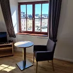 Pensjonat Gaestehaus 1979 *