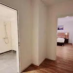 Гостевой дом Gaestehaus 1979 *
