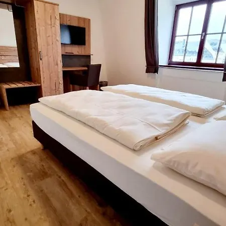 Gaestehaus 1979 Konukevi Schneeberg (Saxony)