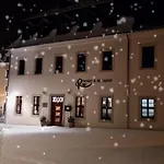 Πανσιόν Gaestehaus 1979 Schneeberg (Saxony)